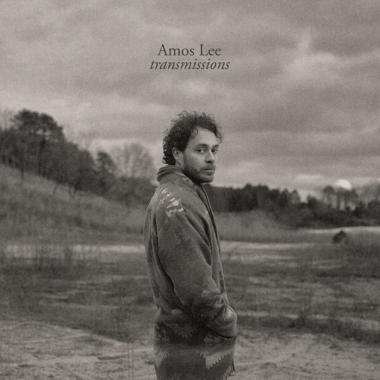 Amos Lee -  Transmissions